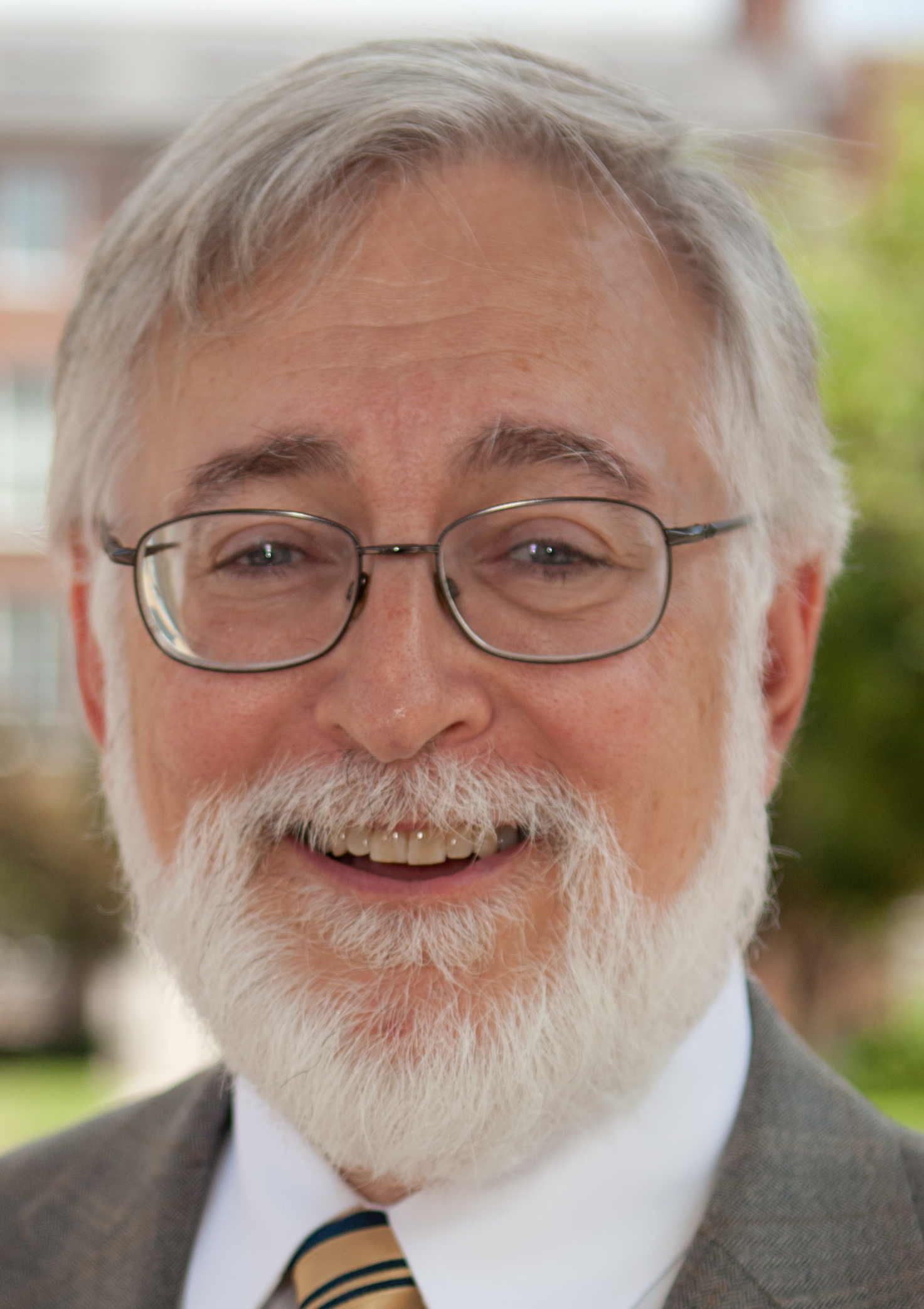 Author's photo
