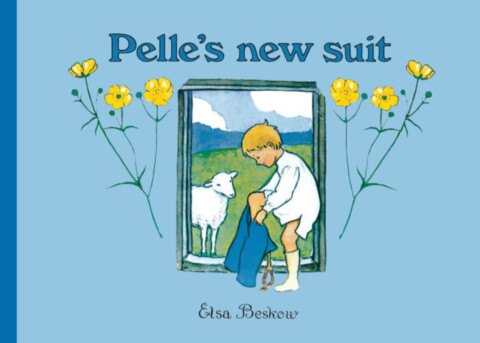 Pelle's New Suit