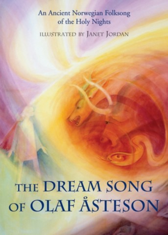 The Dream Song of Olaf Åsteson