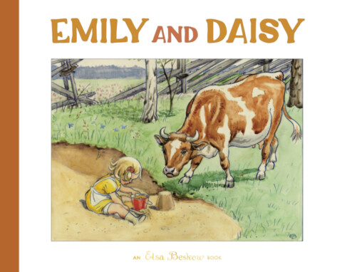 Emily and Daisy