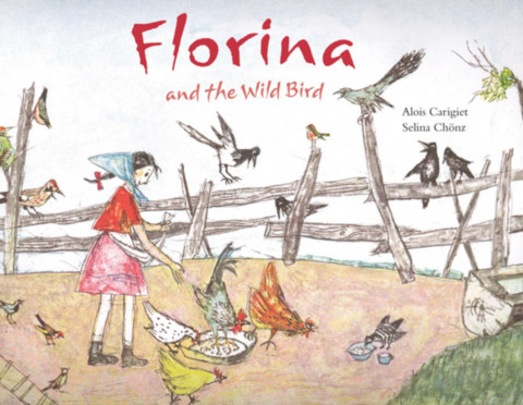 Florina and the Wild Bird