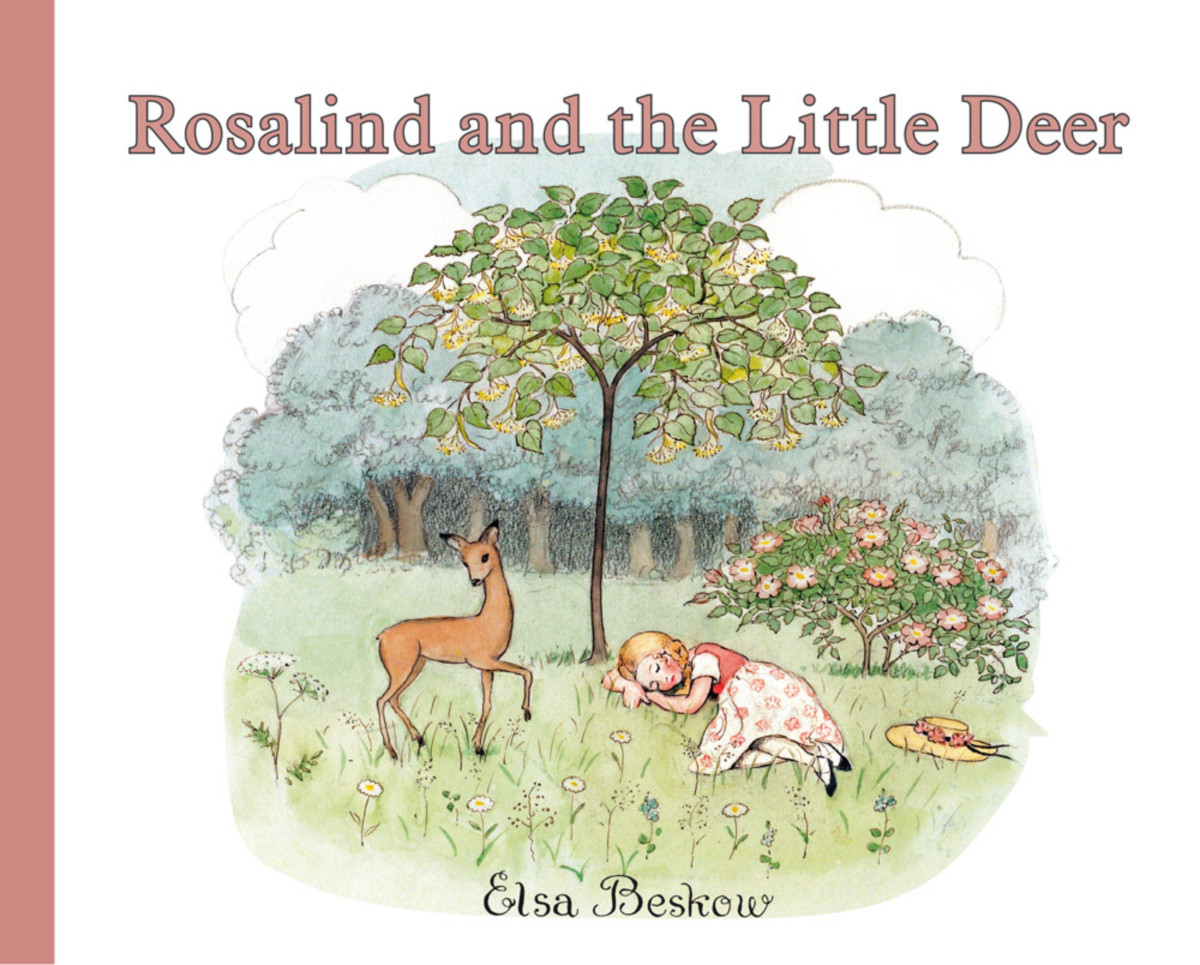 Rosalind and the Little Deer