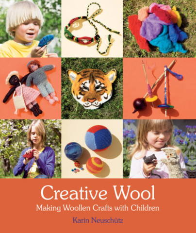 Creative Wool