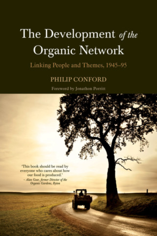 The Development of the Organic Network
