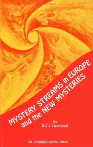 Mystery Streams in Europe