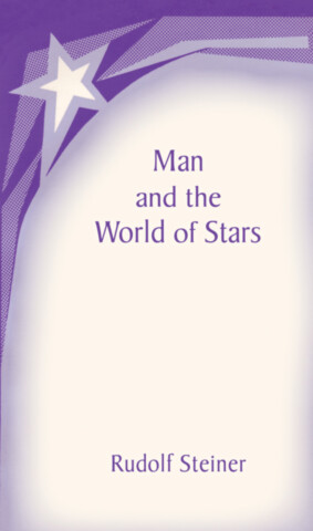 Man and the World of the Stars