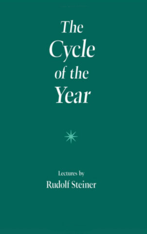 The Cycle of the Year as a Breathing Process of the Earth