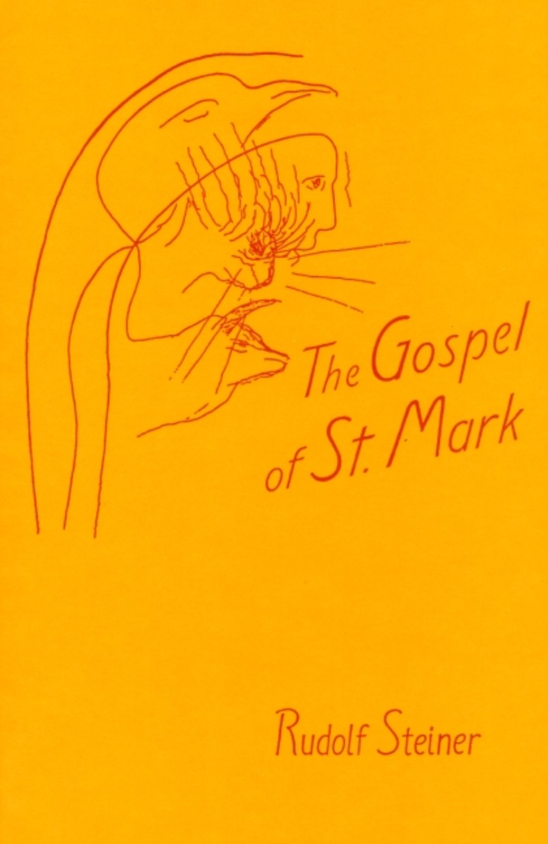 The Gospel of St. Mark