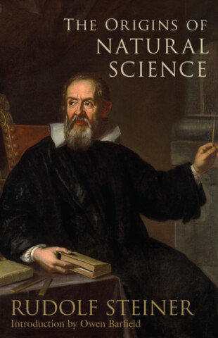 The Origins of Natural Science