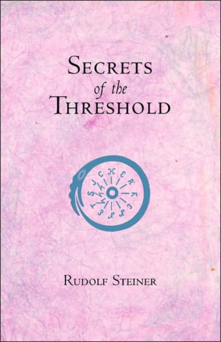 Secrets of the Threshold
