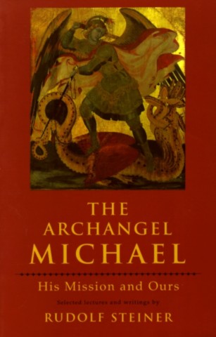 The Archangel Michael