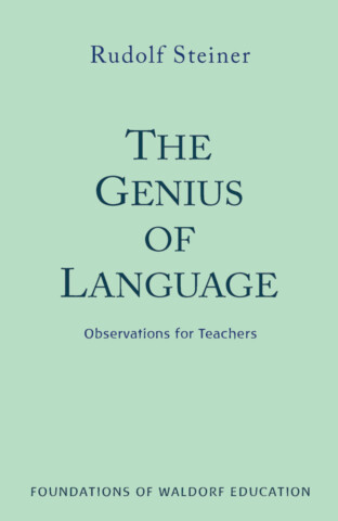 The Genius of Language