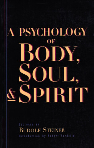 A Psychology of Body, Soul, and Spirit