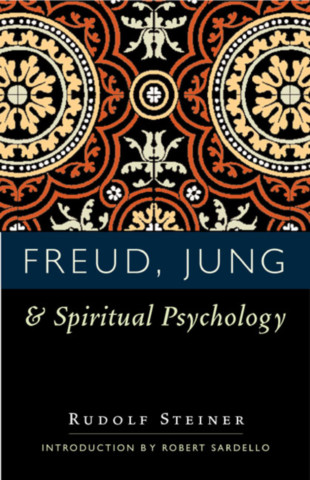 Freud, Jung, and Spiritual Psychology