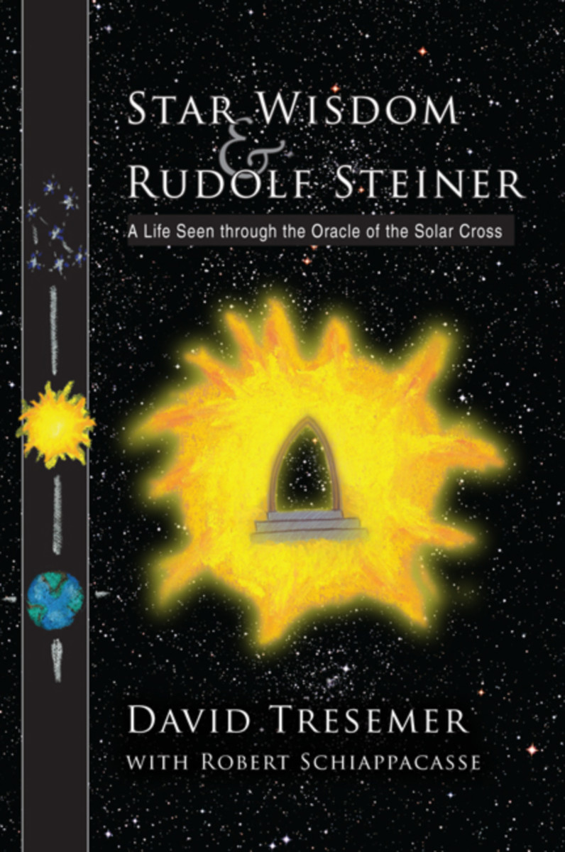 Star Wisdom and Rudolf Steiner