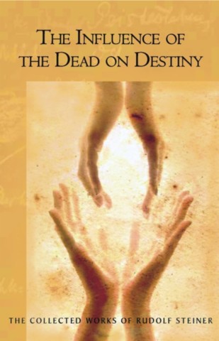 The Influence of the Dead on Destiny