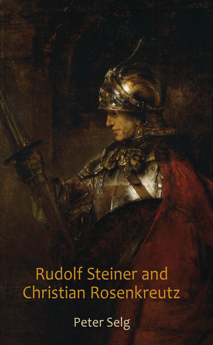 Rudolf Steiner and Christian Rosenkreutz