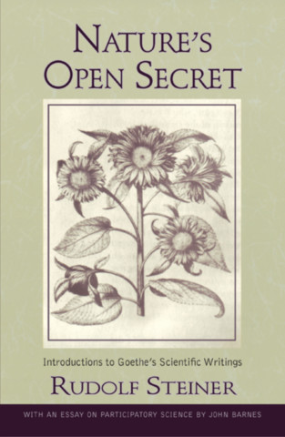 Nature's Open Secret