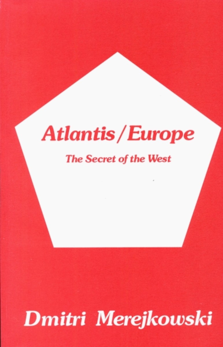 Atlantis/Europe