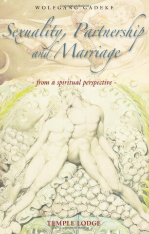 Sexuality, Partnership and Marriage