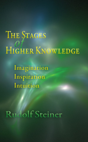 The Stages of Higher Knowledge