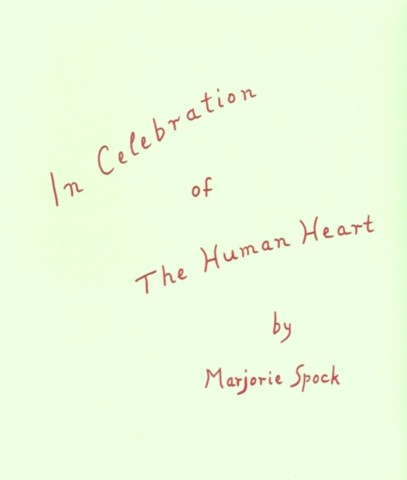 In Celebration of the Human Heart