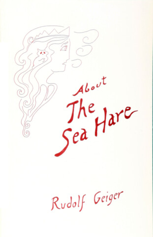 About The Sea Hare