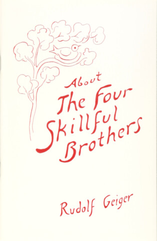 About The Four Skillful Brothers