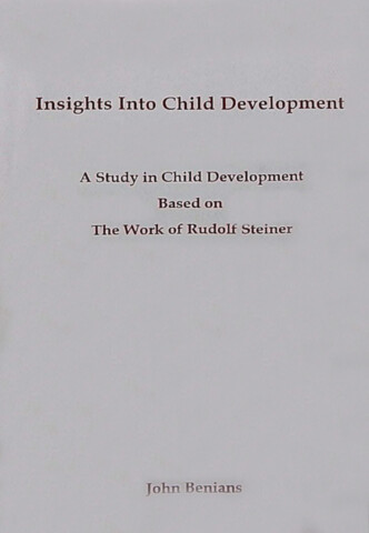 Insights into Child Development