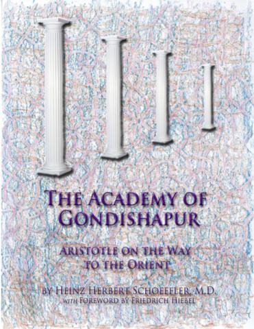 The Academy of Gondishapur