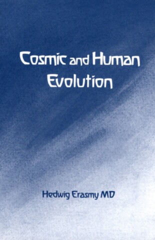 Cosmic and Human Evolution
