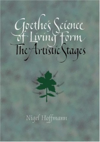 Goethe's Science of Living Form