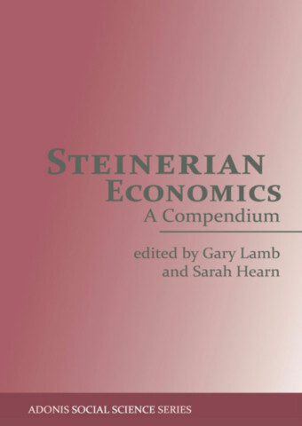 Steinerian Economics