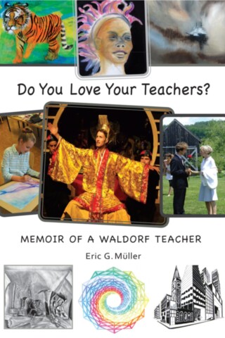 Do You Love Your Teachers?