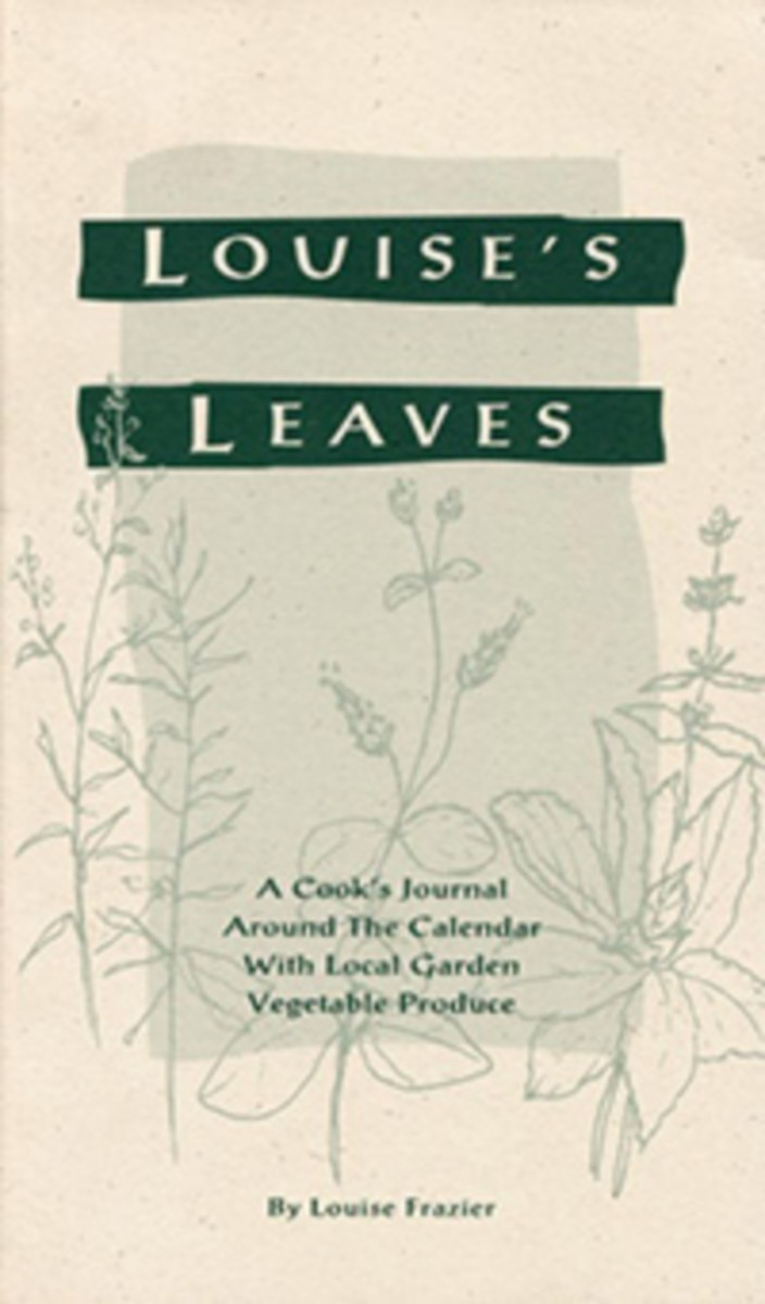 Louise's Leaves