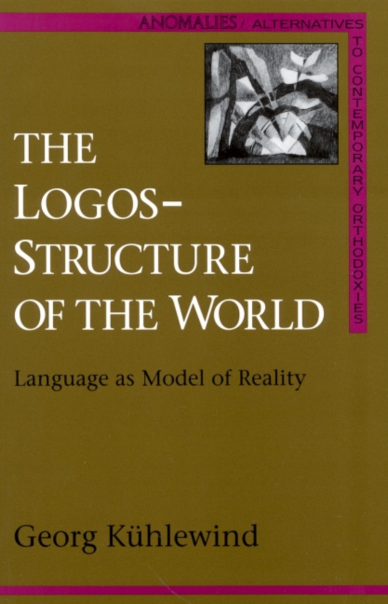 The Logos-Structure of the World