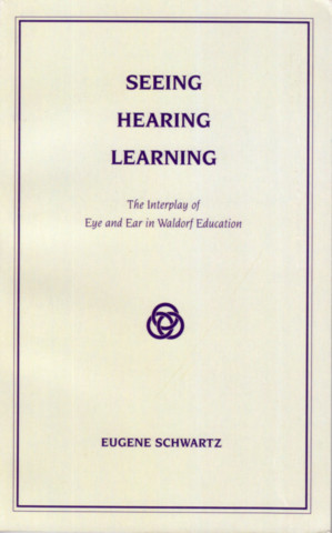 Seeing, Hearing, Learning