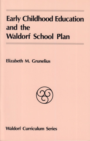 Early Childhood Education and the Waldorf School Plan