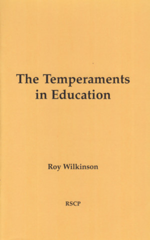 The Temperaments in Education
