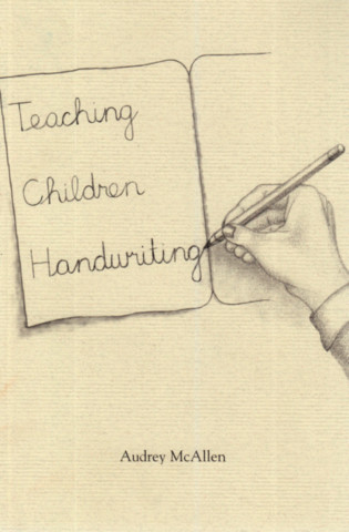 Teaching Children Handwriting