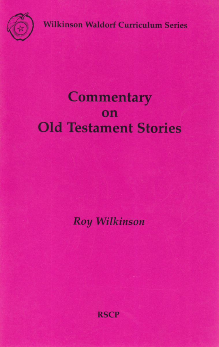 Commentary on Old Testament Stories