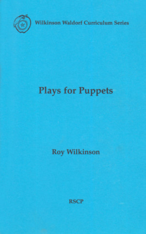Plays for Puppets