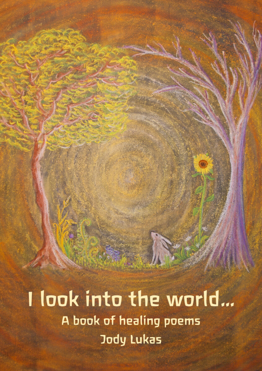 I Look into the World ...