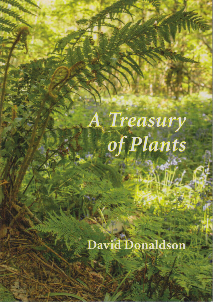 A Treasury of Plants