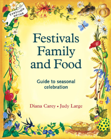 Festivals, Family, and Food