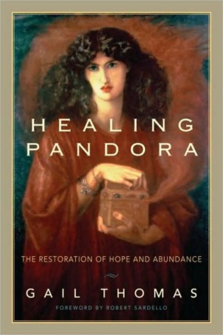 Healing Pandora