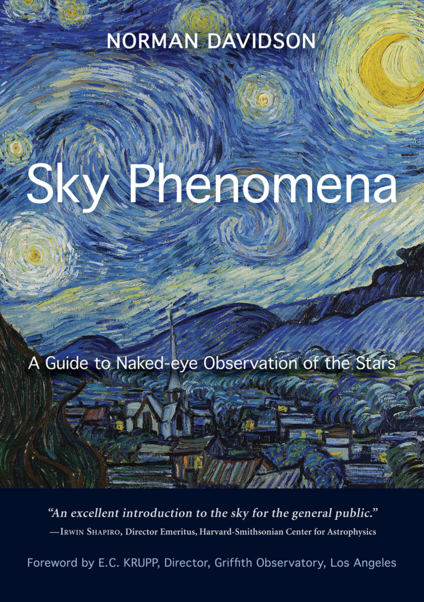 Sky Phenomena