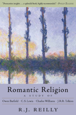 Romantic Religion