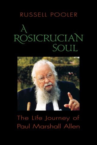 A Rosicrucian Soul