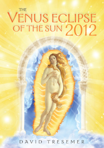 The Venus Eclipse of the Sun 2012